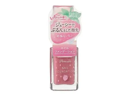 パラドゥ ネイルファンデーション PK06