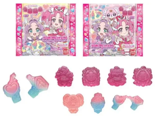 PRECURE 쥬얼 구미
