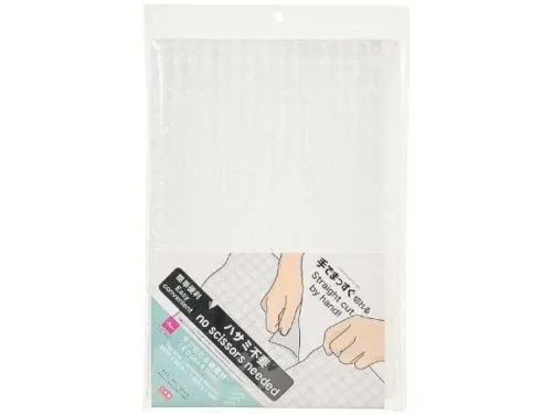 DAISO 손으로 자를 수 있는 완충재