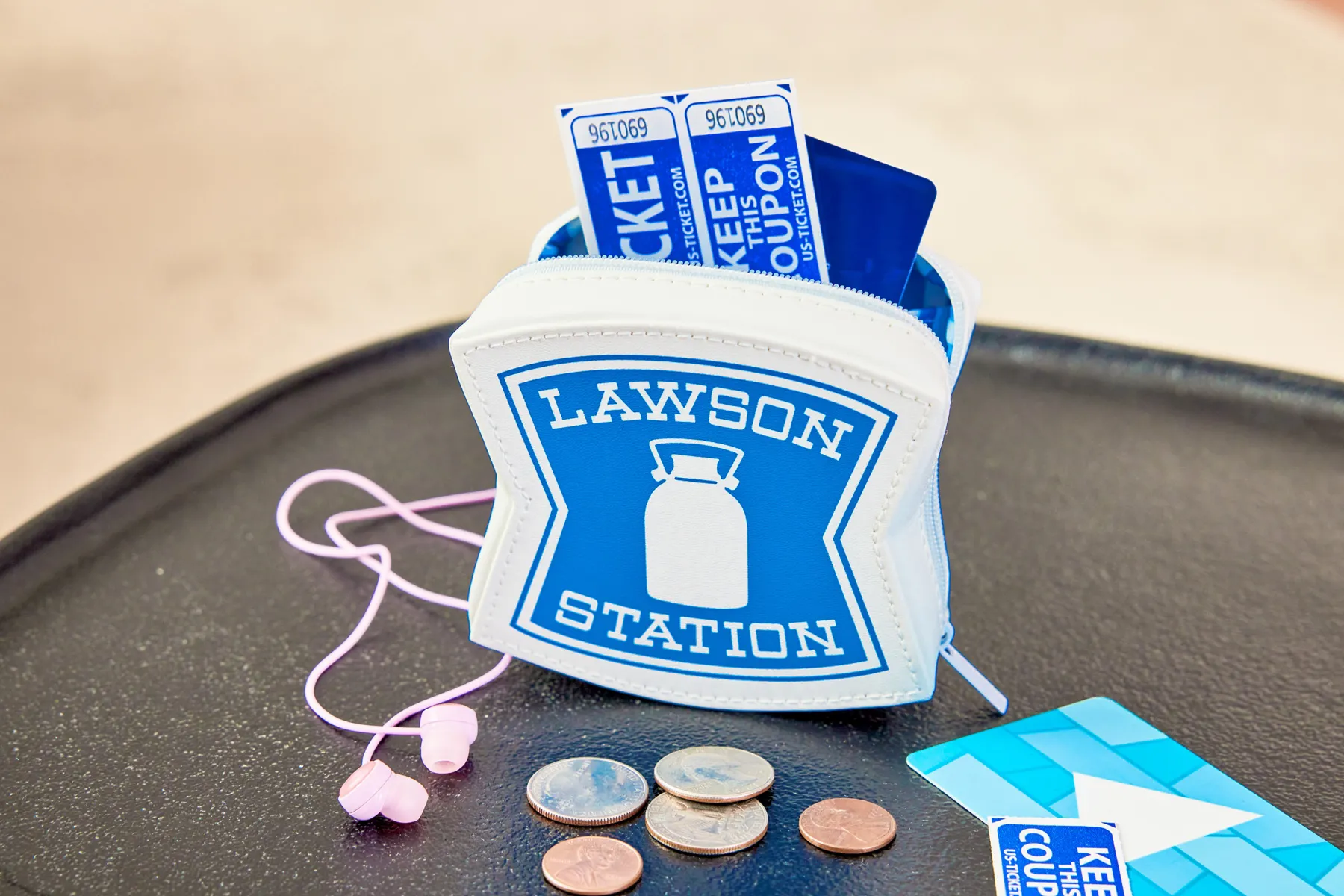 Mini Pouch