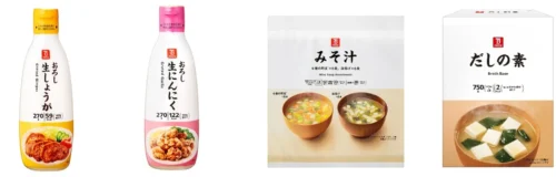 7-Eleven Japan Launches ‘Large Capacity Series’ Exclusively in Hokkaido! 4 New High-Value Products