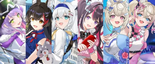 2026年3月17日ローソンでホロライブコラボ始動！限定アクスタやクリアファイル全種まとめ