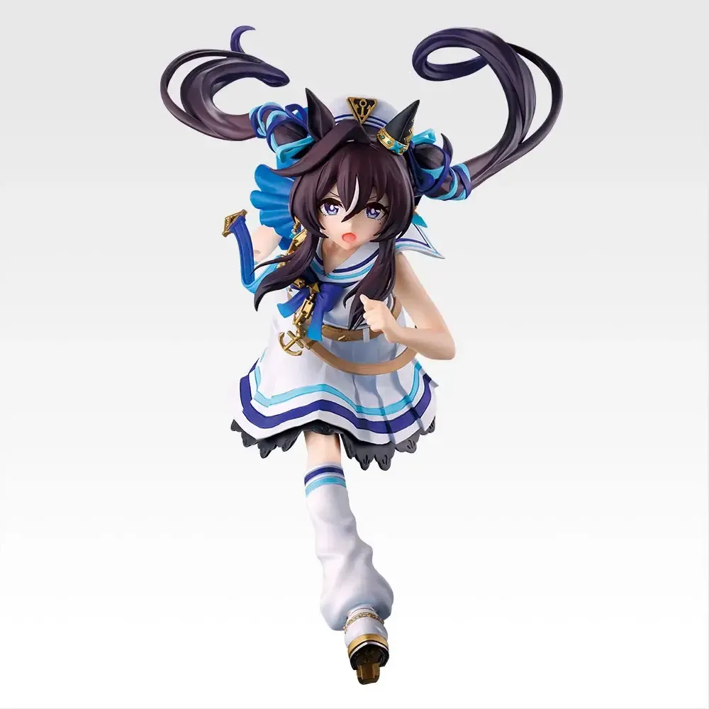 Prize C: Vivlos figure in racing uniform
