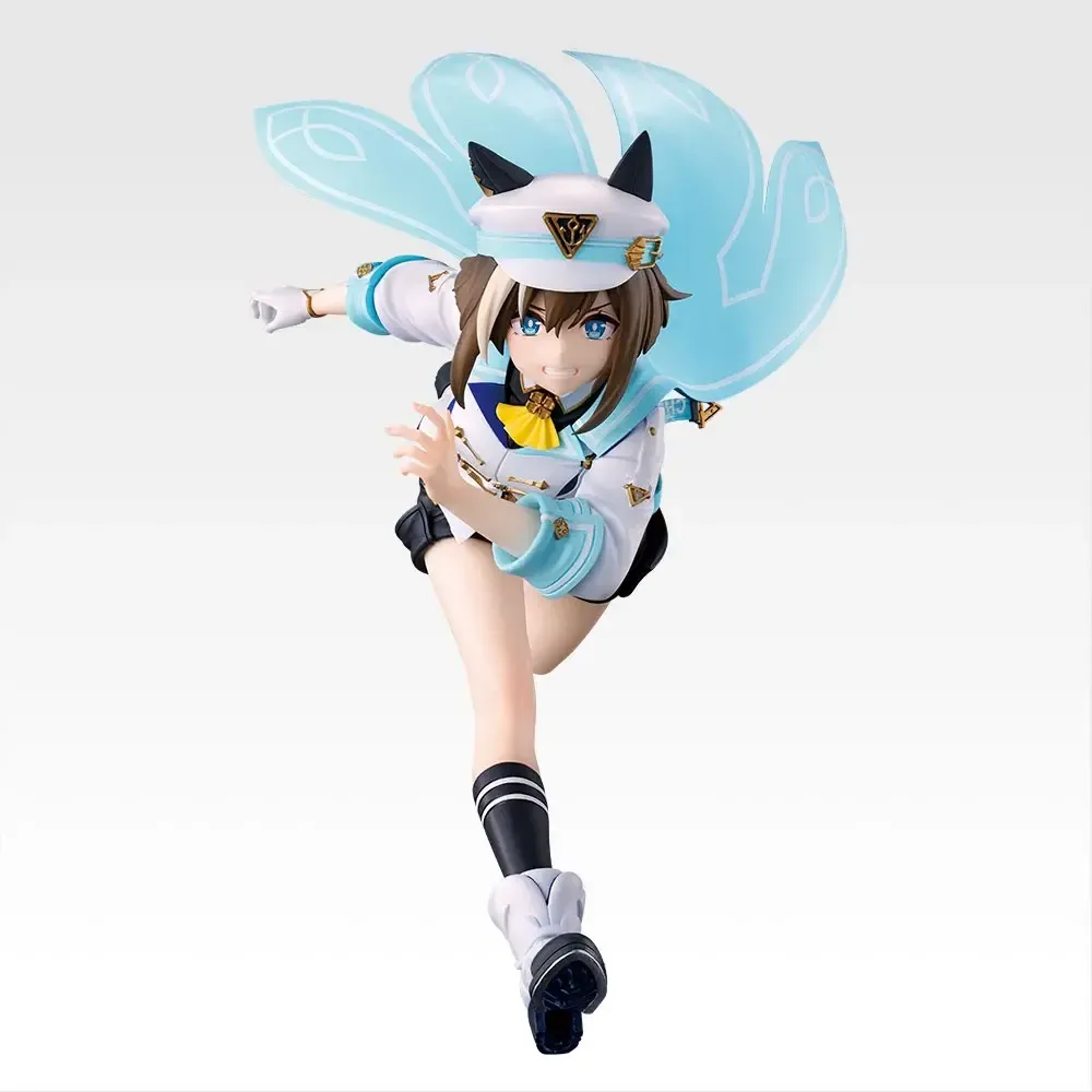 Prize A: Cheval Grand figure in racing uniform
