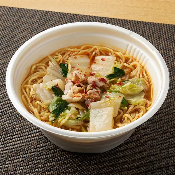 텐리 스테미나 라면 감수 텐리 스테미나 라면
