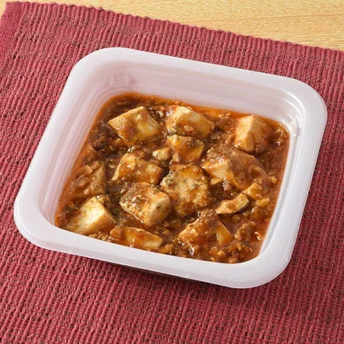 사천식 마파두부