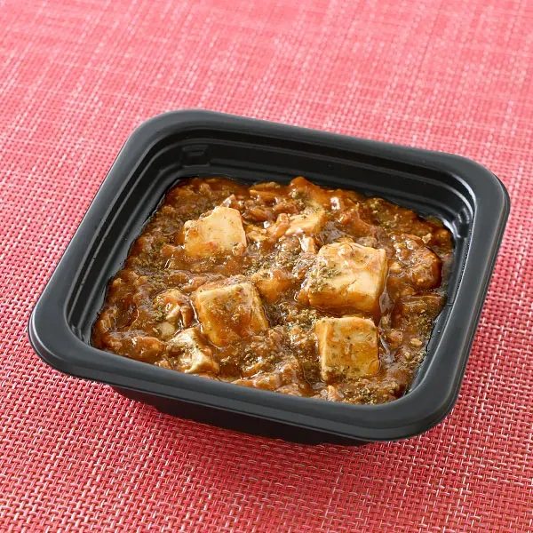 사천식 마파두부