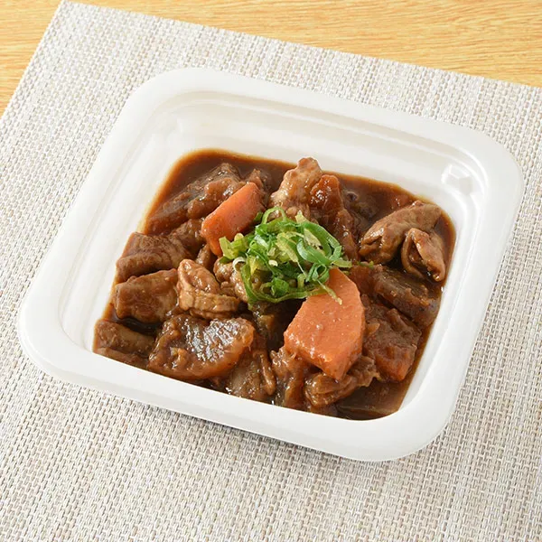 나고야 메시 도테니