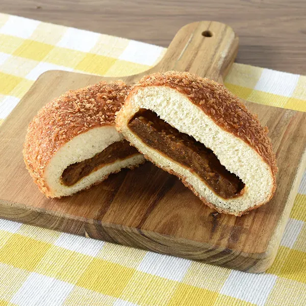 패미마 더 카레빵