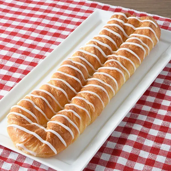 Long Danish (Butter Flavor)