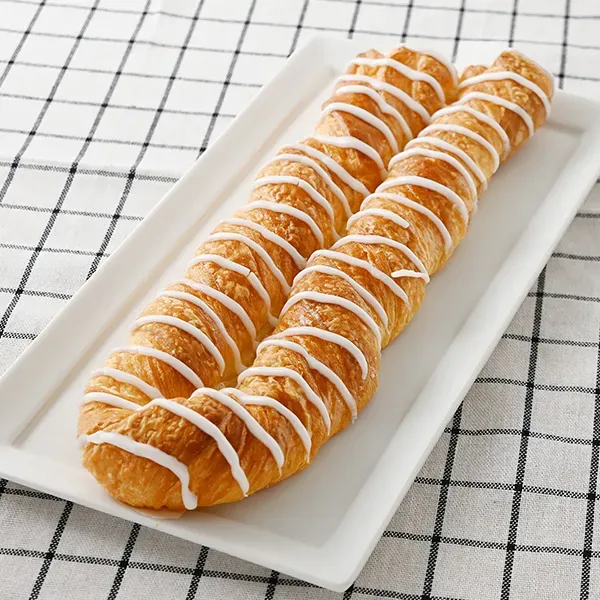 Long Danish (Butter Flavor)