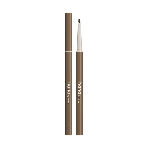 hana by hince Skinny Fit Eyebrow 02 Medium Brown