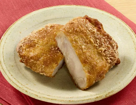 Crispy Chicken