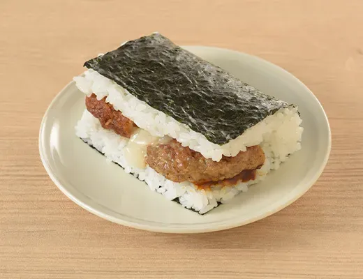 マルカンビル大食堂監修 まるでAセット