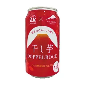 말린 고구마 도펠복 350ml