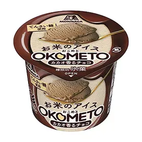 OKOMETO 카카오 향 초콜릿 100ml