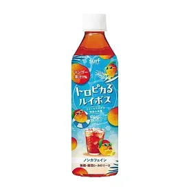 サーフ トロピカるルイボス 500ml
