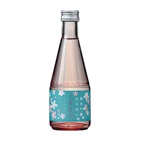 JOZEN MIZUNO GOTOSHI 하나미자케 300ml