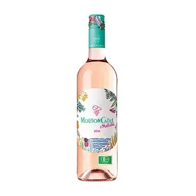 ムートンカデロゼオーガニックマチルド 750ml