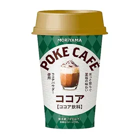 POKECAFE Cocoa 180g