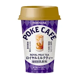 POKECAFE 로열 밀크티 180g