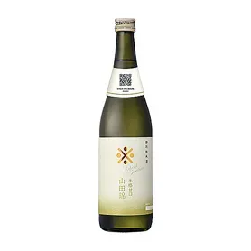 Tokubetsu Junmai Sweet Yamadanishiki 720ml
