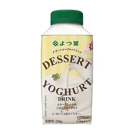 Dessert Yogurt Drink 250g