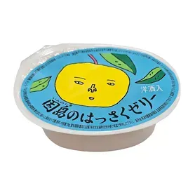 인노시마 핫사쿠 젤리
