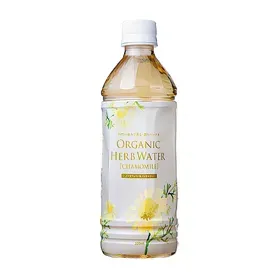 オーガニックハーブカモミール 500ml