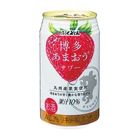 FUKUREN Hakata Amaou Sour 350ml