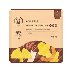 MY MAINTE 양생차 한type 2포