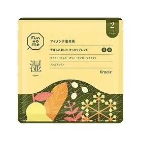 MY MAINTE 양생차 습type 2포
