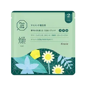 マイメンテ養生茶 燥type 2包