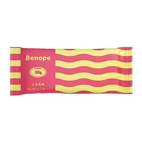 ベノプ ソフトバー ベリーチーズケーキ