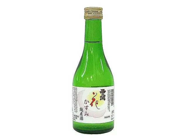니시노세키 하나 카스미 준마이슈 300ml