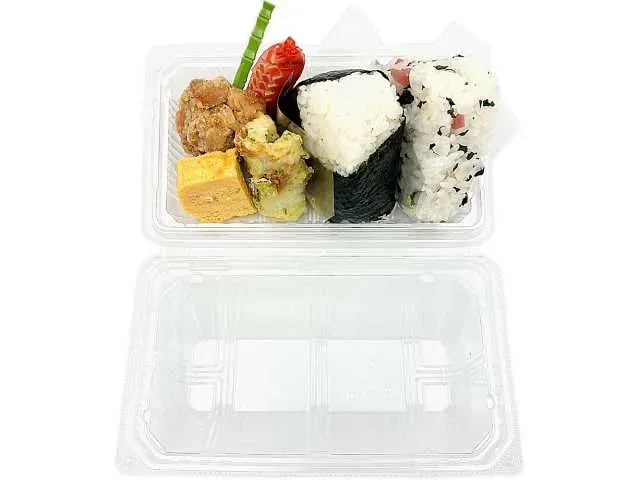 주먹밥&반찬 산리쿠산 미역·깨 다시마