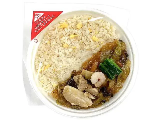 우마니 볶음밥