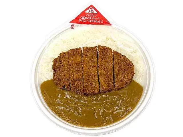 로스까스 카레