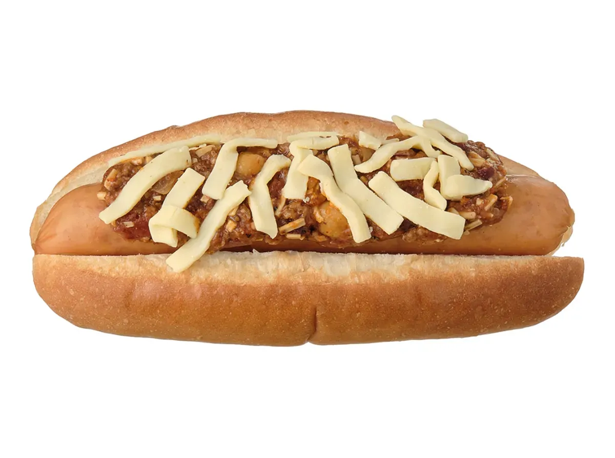 칠리 치즈 독