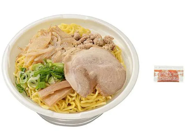 札幌すみれ監修 濃厚みそラーメン