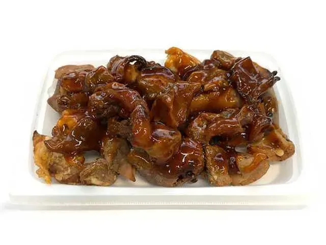 숯불구이 믹스 호르몬 (위·안창살)