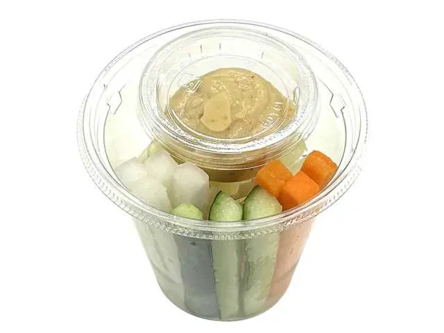 코지 된장 마요네즈 야채 스틱