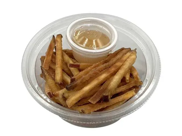 Gorojima Kintoki Sweet Potato Sticks with Honey