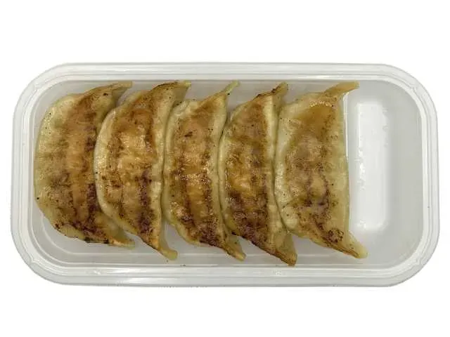 군만두 5개입