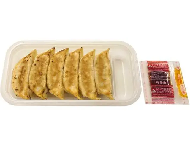 군만두 6개입