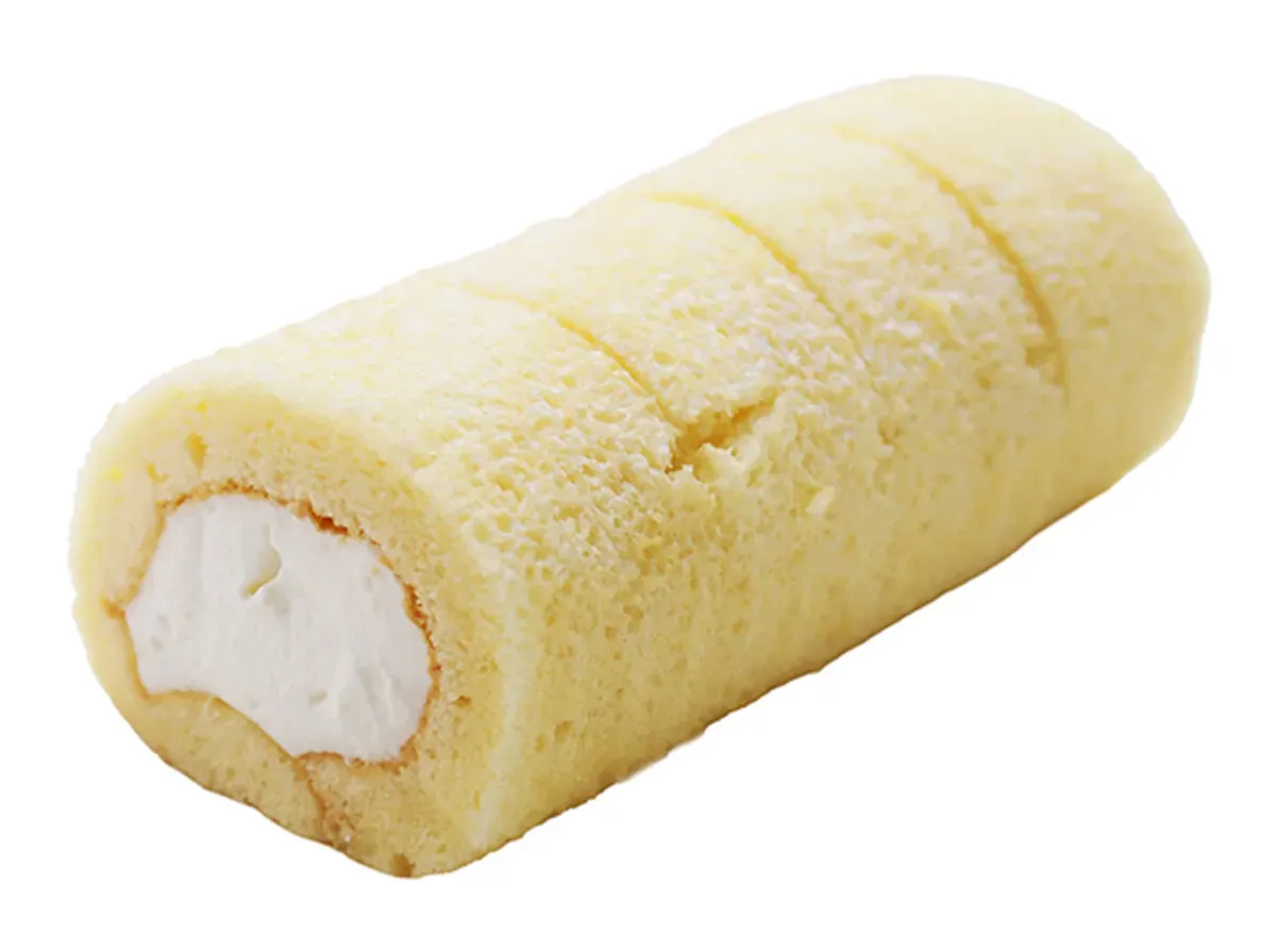 7 프리미엄 크림이 주인공인 폭신한 롤케이크 밀크