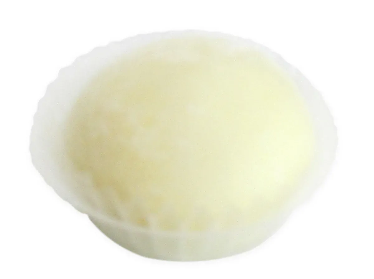 チチヤス牛乳使用 みるく大福