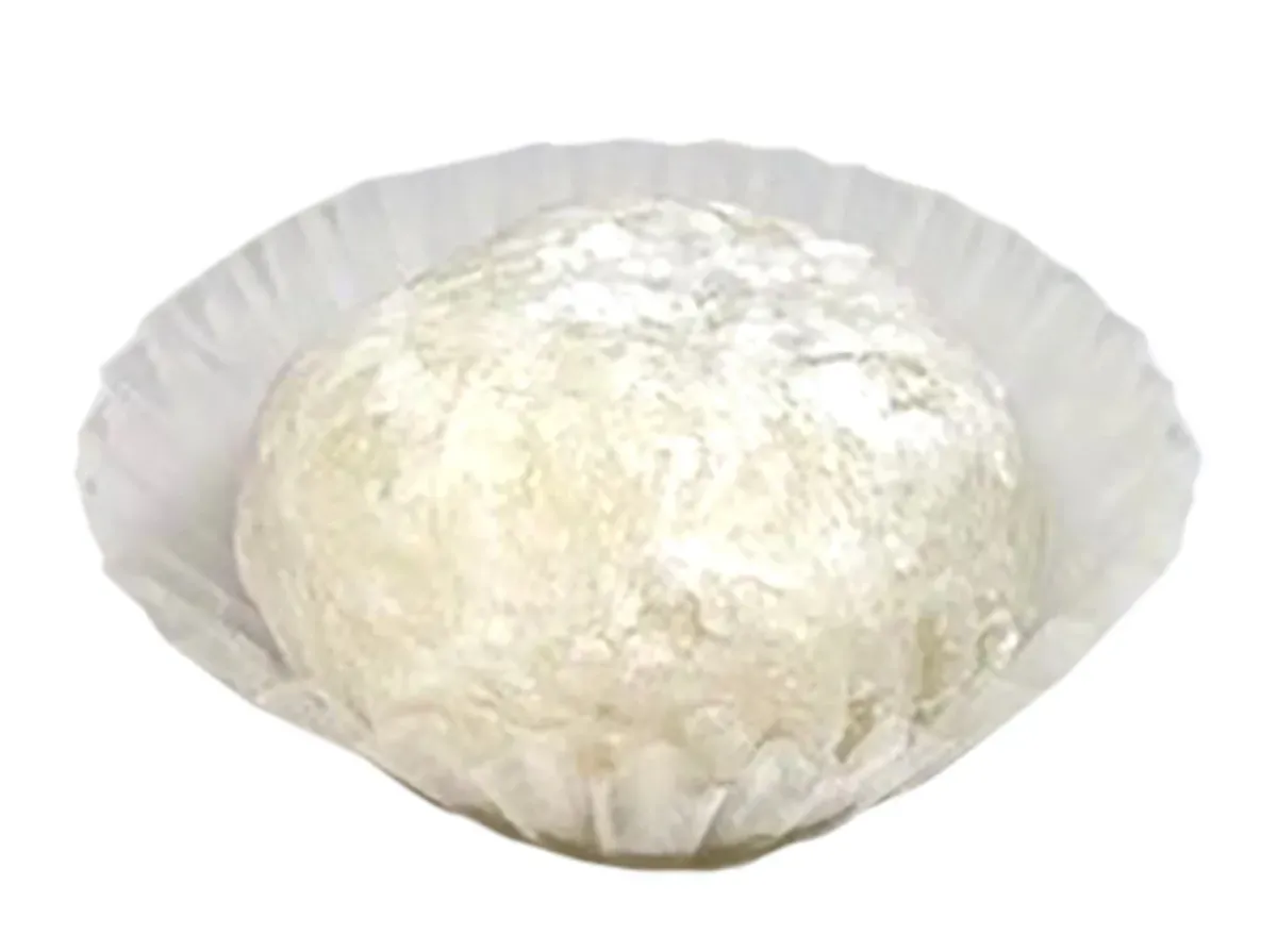 통째로 한 알 아마오우 딸기 찹쌀떡