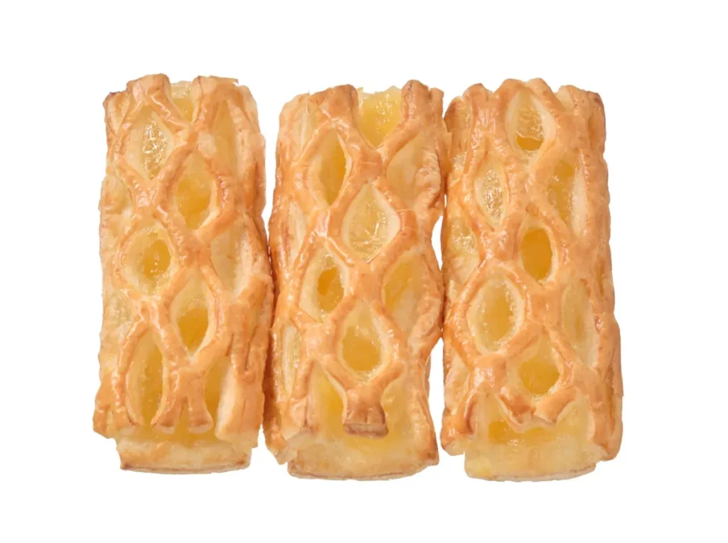 Apple Pie (3 Pieces)