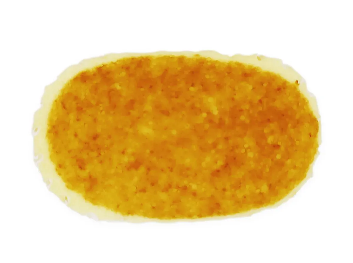 クリームチーズ 蒸しケーキ